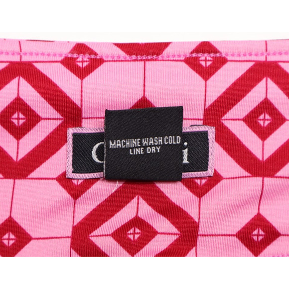 Golftini Women's Golf Skort Large Say It Out Loud A-Line Skort Tennis Pickle - Picture 8 of 10